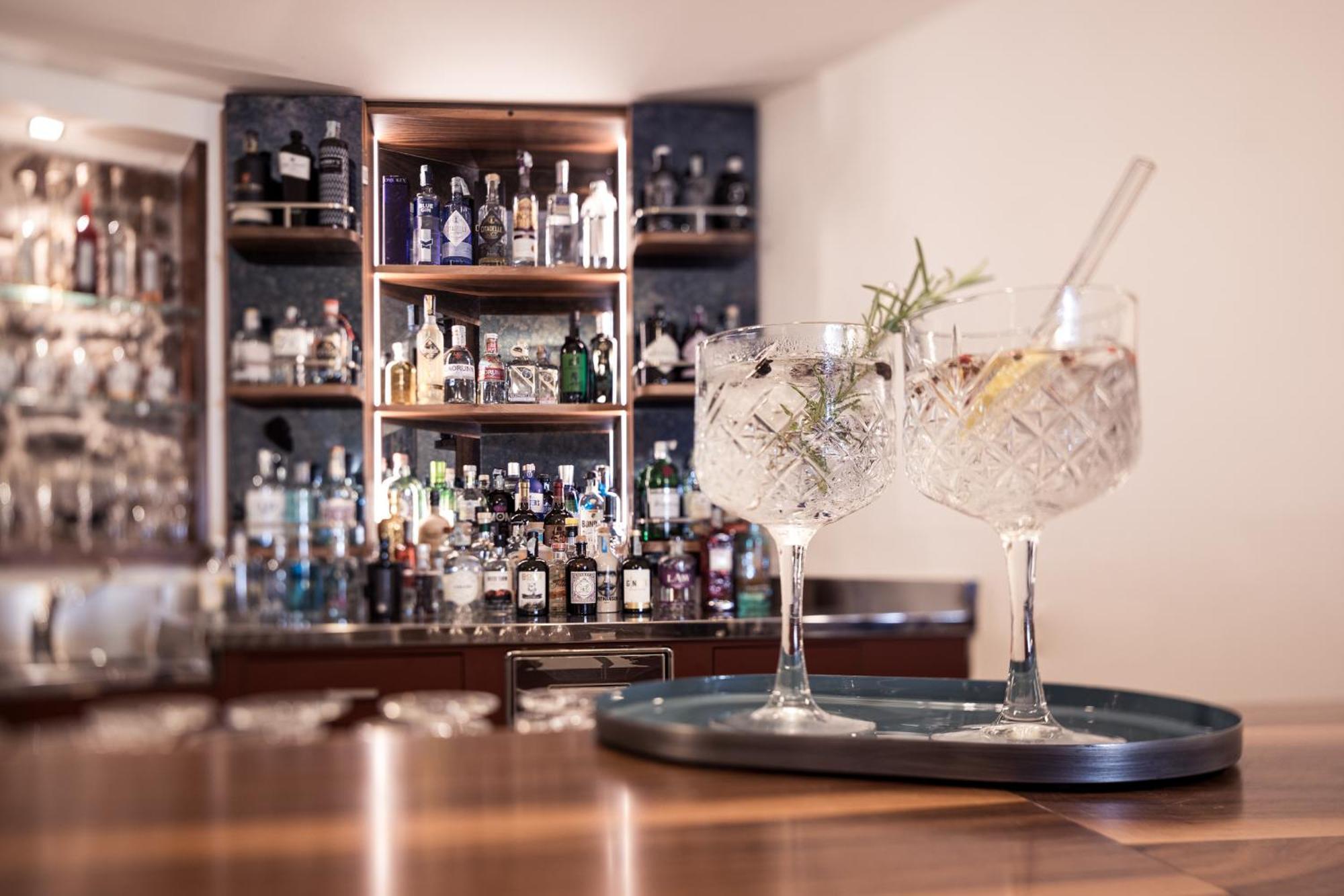 Boutique Hotel Zum Rosenbaum Nalles Eksteriør bilde