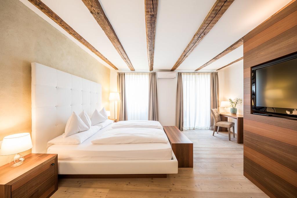 Boutique Hotel Zum Rosenbaum Nalles Eksteriør bilde