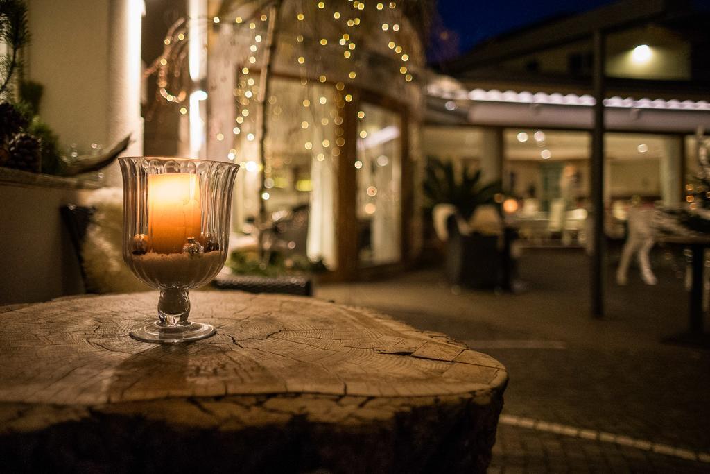 Boutique Hotel Zum Rosenbaum Nalles Eksteriør bilde